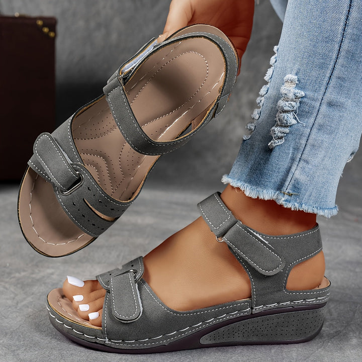 Arvexa™ Orthopedische Comfort Sandalen