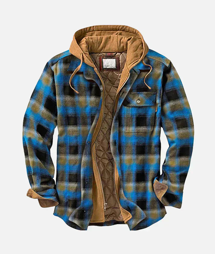 Zavrielle™ patchworkjack
