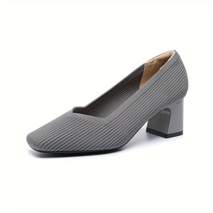 Arven™ Comfortabele Schoenen met Hak