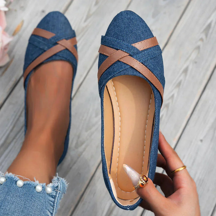 Zeyron™ Orthopedische Slippers