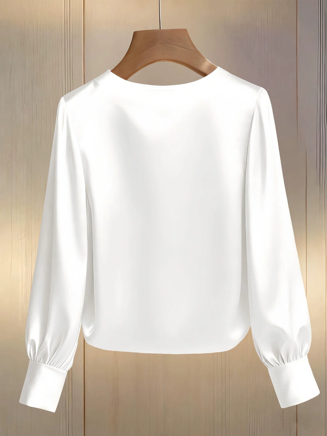Perlune™ Elegante Ronde Top