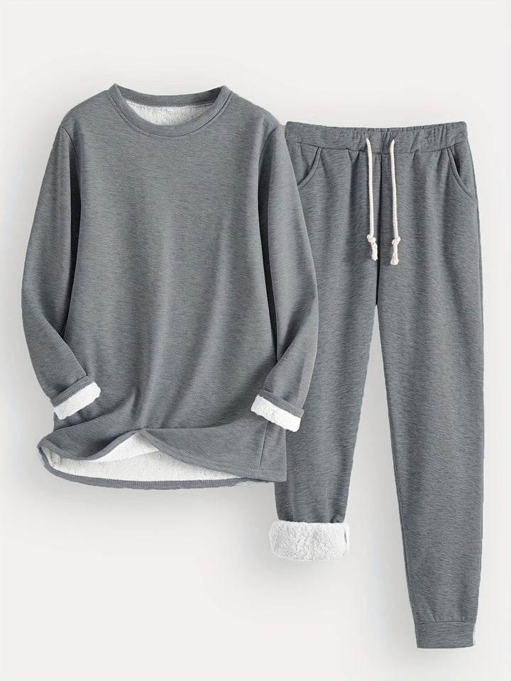 Tirva™ Comfort Loungeset