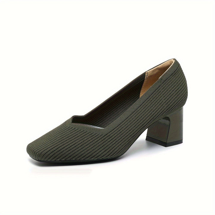 Arven™ Comfortabele Schoenen met Hak