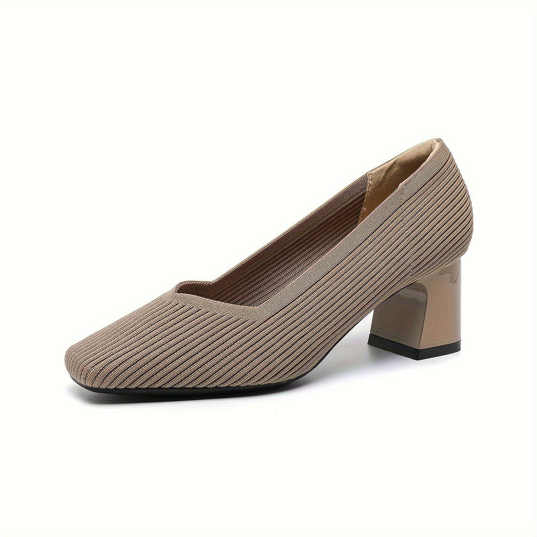 Arven™ Comfortabele Schoenen met Hak