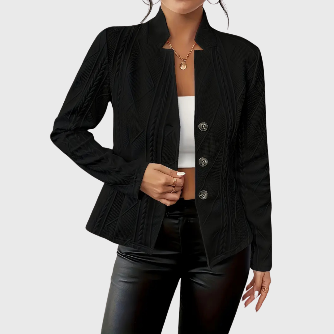 Harvian™ Stijlvolle Blazer