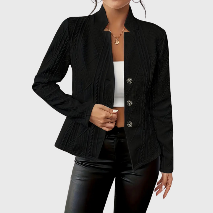 Harvian™ Stijlvolle Blazer
