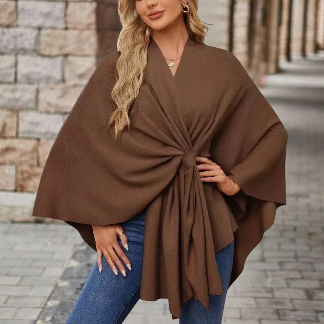 Velthorin™ Moderne Poncho