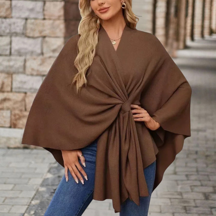 Velthorin™ Moderne Poncho
