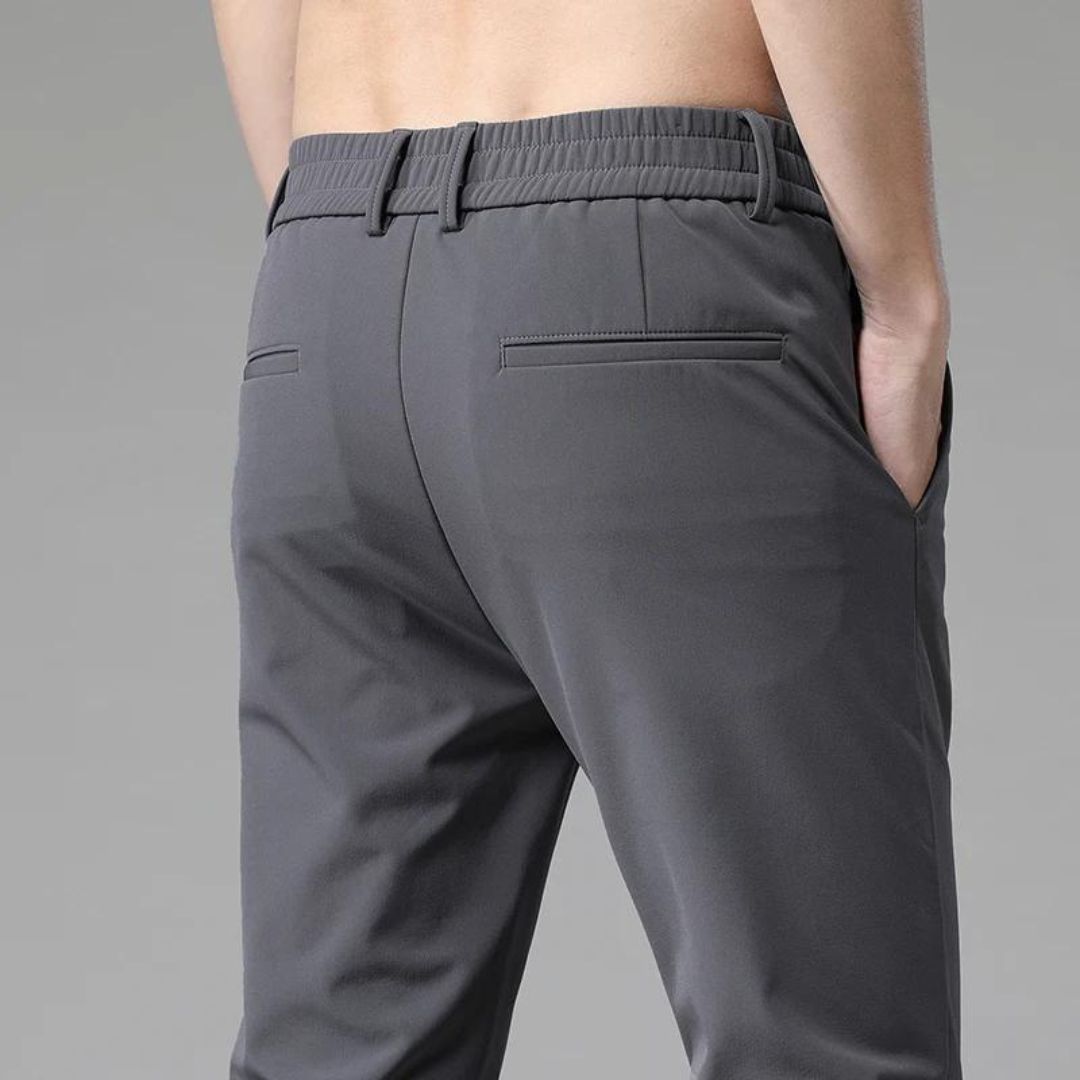 Arvion™ Everyday Broek Premium