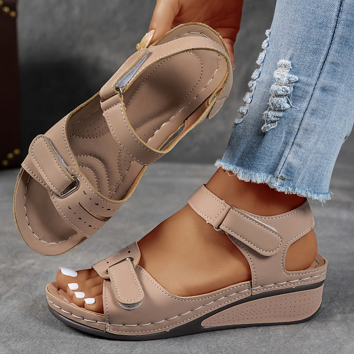 Arvexa™ Orthopedische Comfort Sandalen