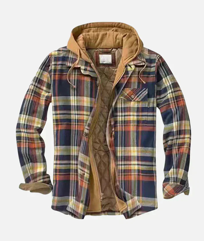 Zavrielle™ patchworkjack