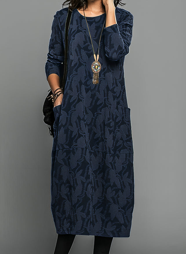 Diora™ Elegante Jurk