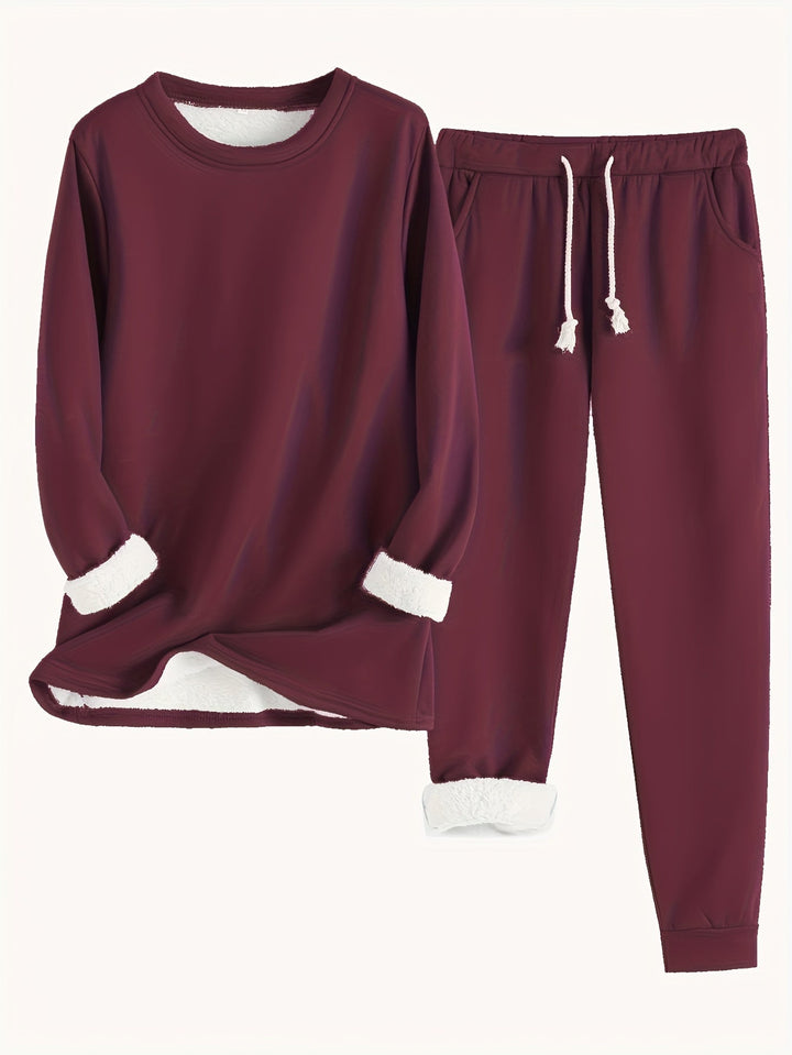 Tirva™ Comfort Loungeset