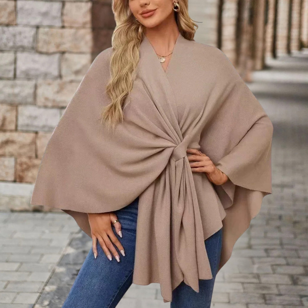 Velthorin™ Moderne Poncho