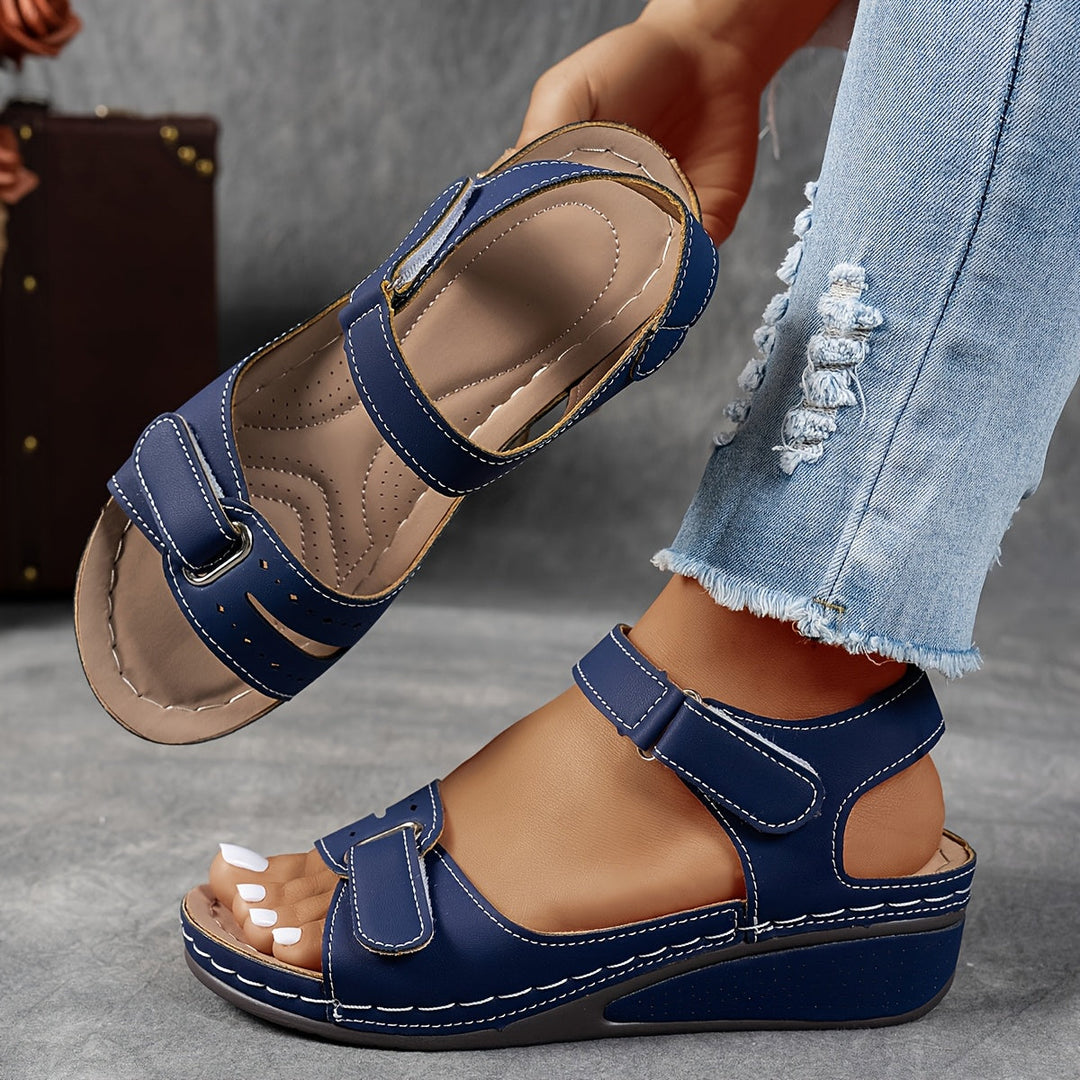 Arvexa™ Orthopedische Comfort Sandalen