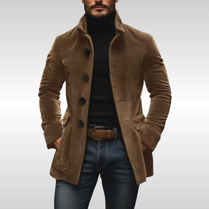 Cordis™ Elegant Casual Jas