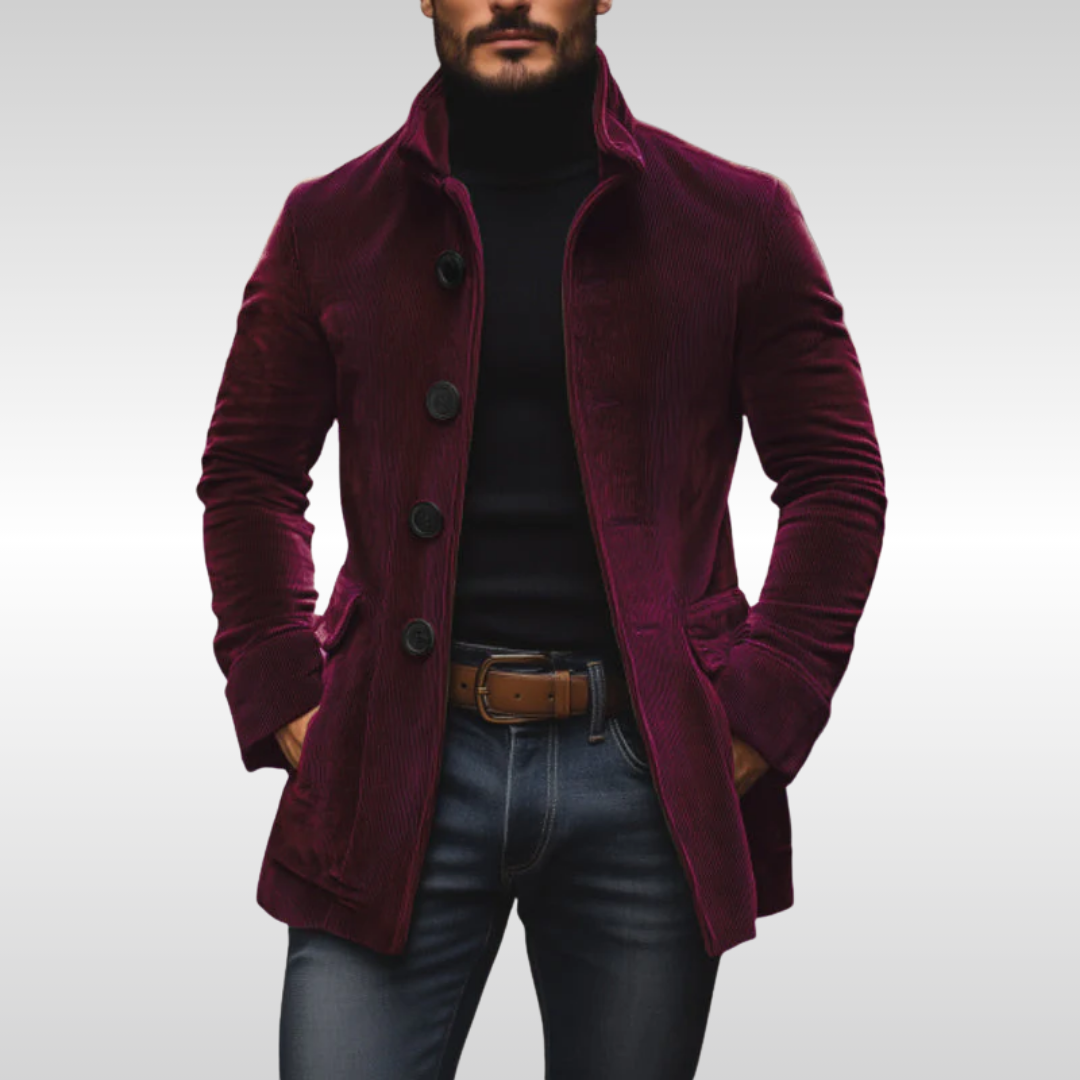 Cordis™ Elegant Casual Jas
