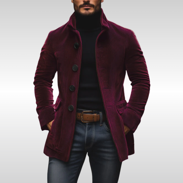 Cordis™ Elegant Casual Jas