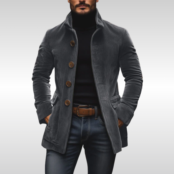 Cordis™ Elegant Casual Jas