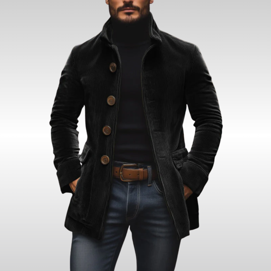 Cordis™ Elegant Casual Jas