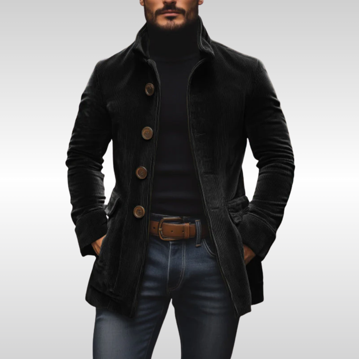 Cordis™ Elegant Casual Jas