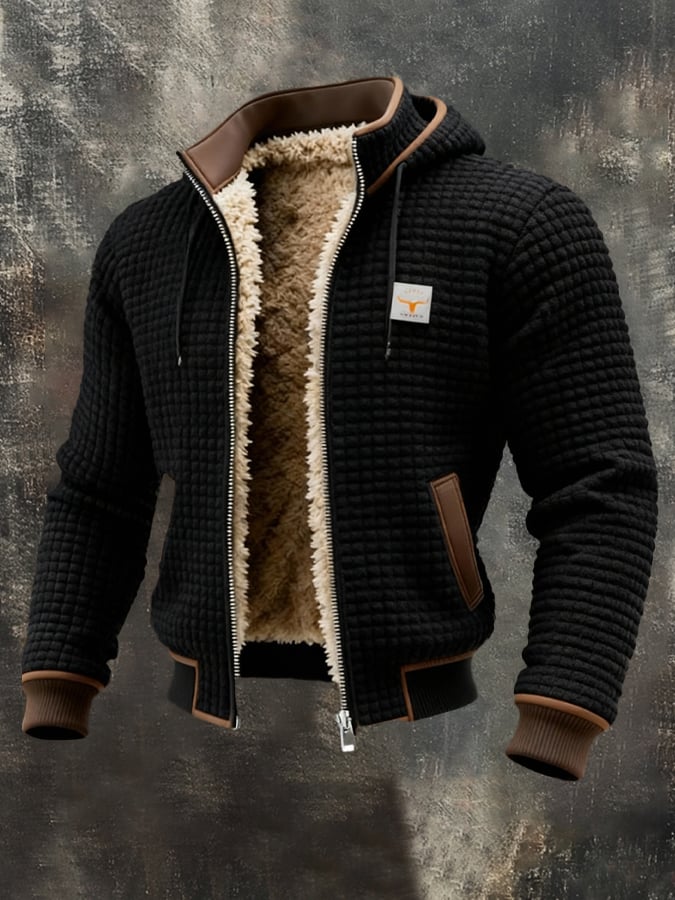 Tovris™ Thermofleece Jack