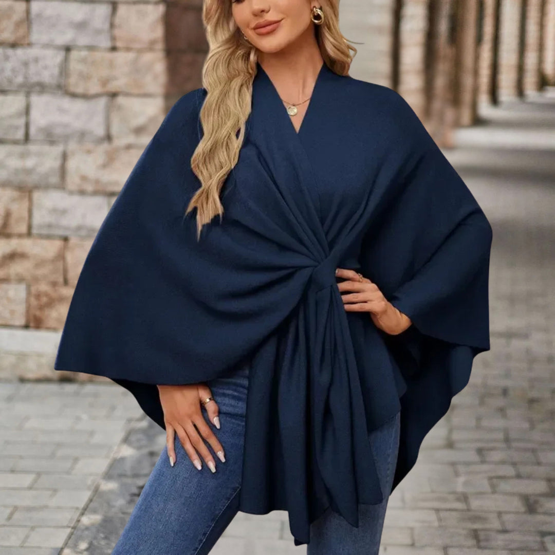 Velthorin™ Moderne Poncho