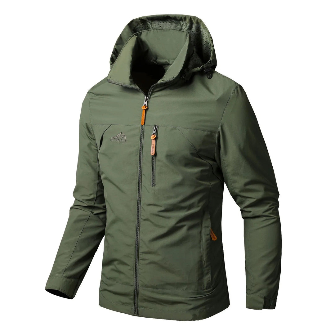 Orvane™ Casual Hoodie met capuchon