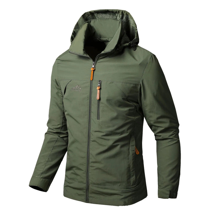 Orvane™ Casual Hoodie met capuchon