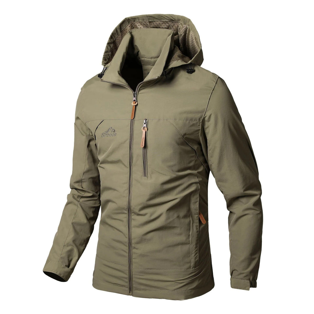 Orvane™ Casual Hoodie met capuchon