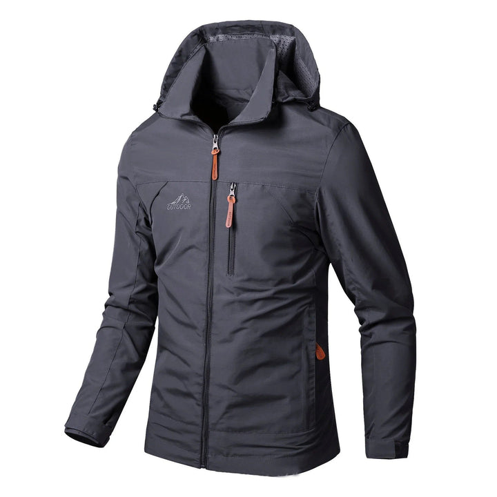 Orvane™ Casual Hoodie met capuchon