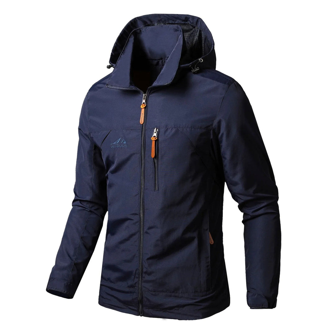 Orvane™ Casual Hoodie met capuchon