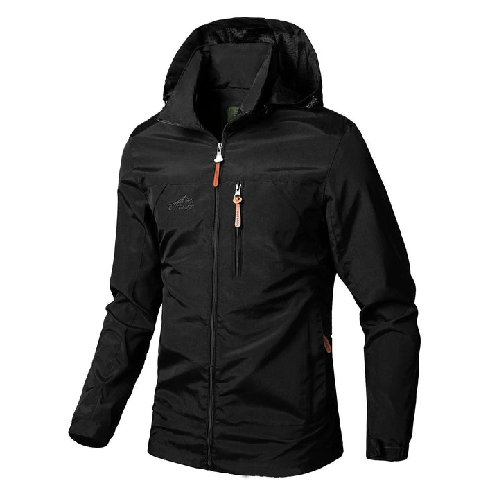 Orvane™ Casual Hoodie met capuchon