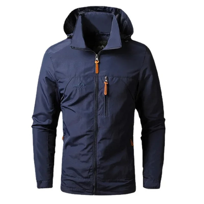 Orvane™ Casual Hoodie met capuchon