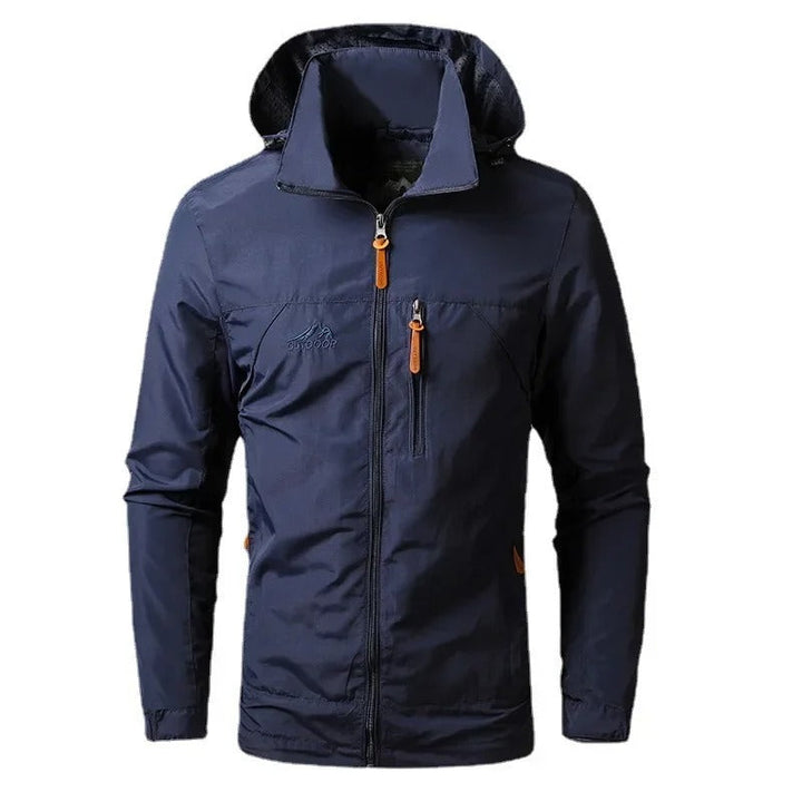 Orvane™ Casual Hoodie met capuchon