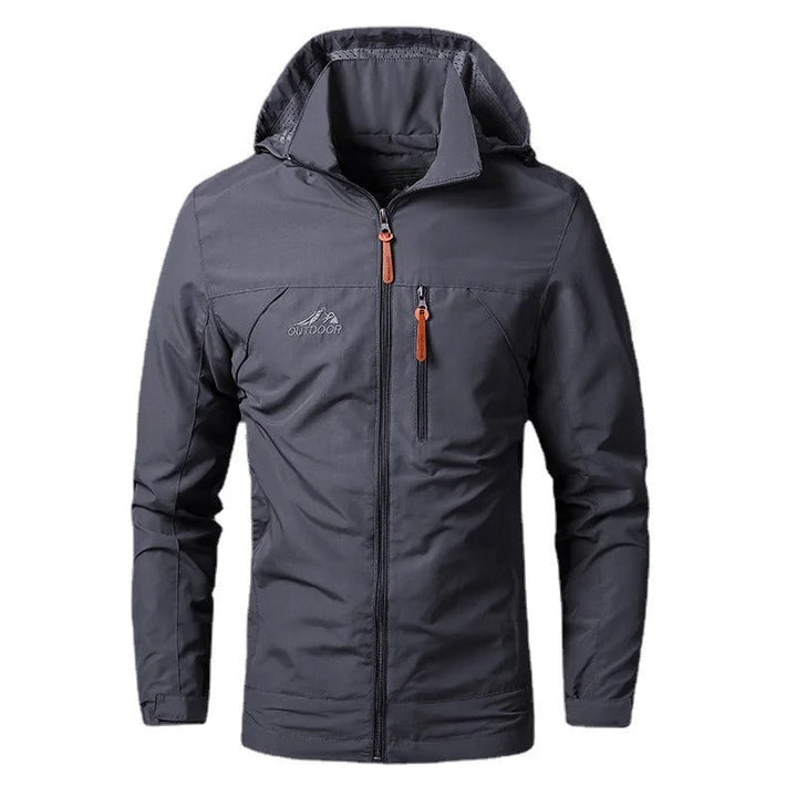 Orvane™ Casual Hoodie met capuchon