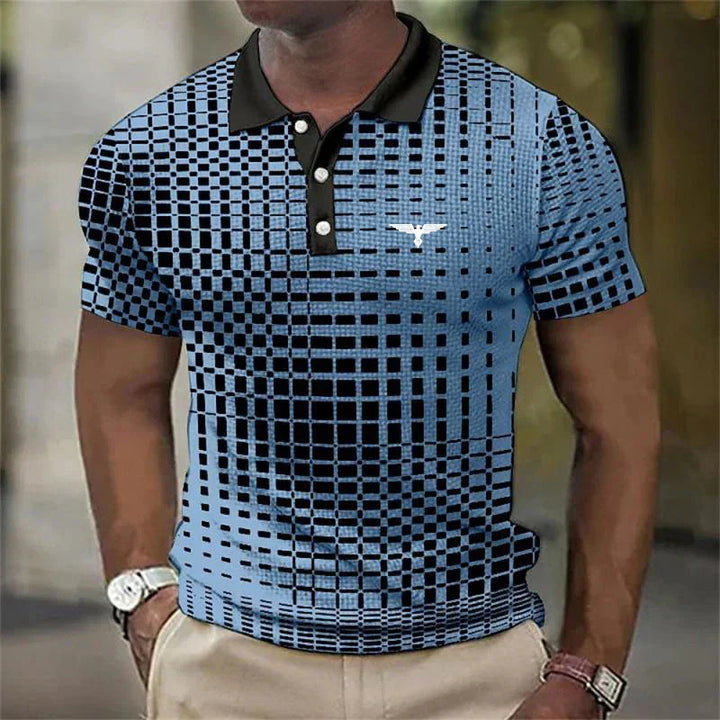 Alvara™ Casual Poloshirt