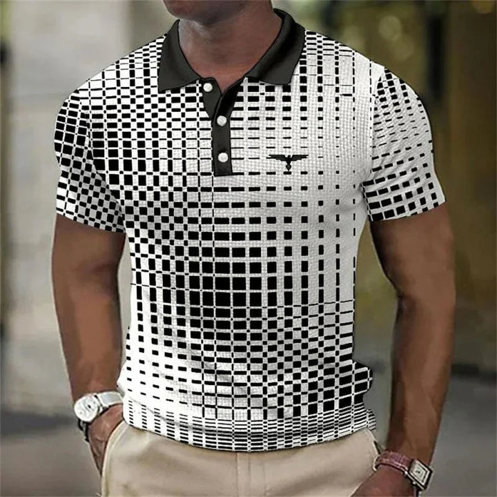 Alvara™ Casual Poloshirt