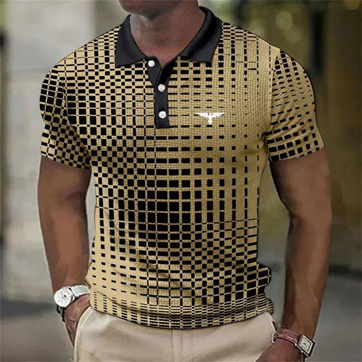 Alvara™ Casual Poloshirt