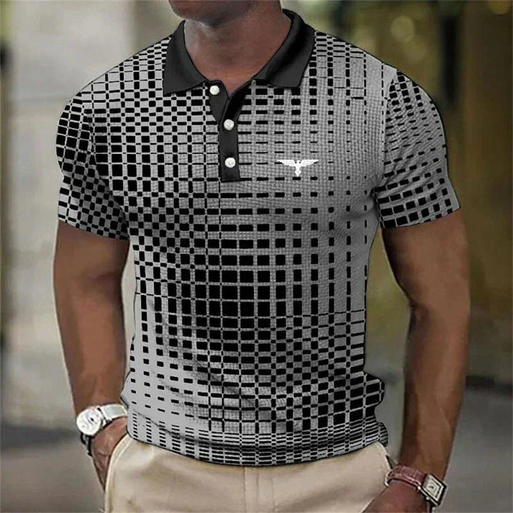Alvara™ Casual Poloshirt