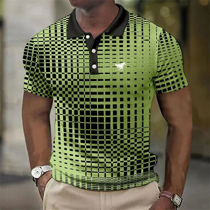 Alvara™ Casual Poloshirt