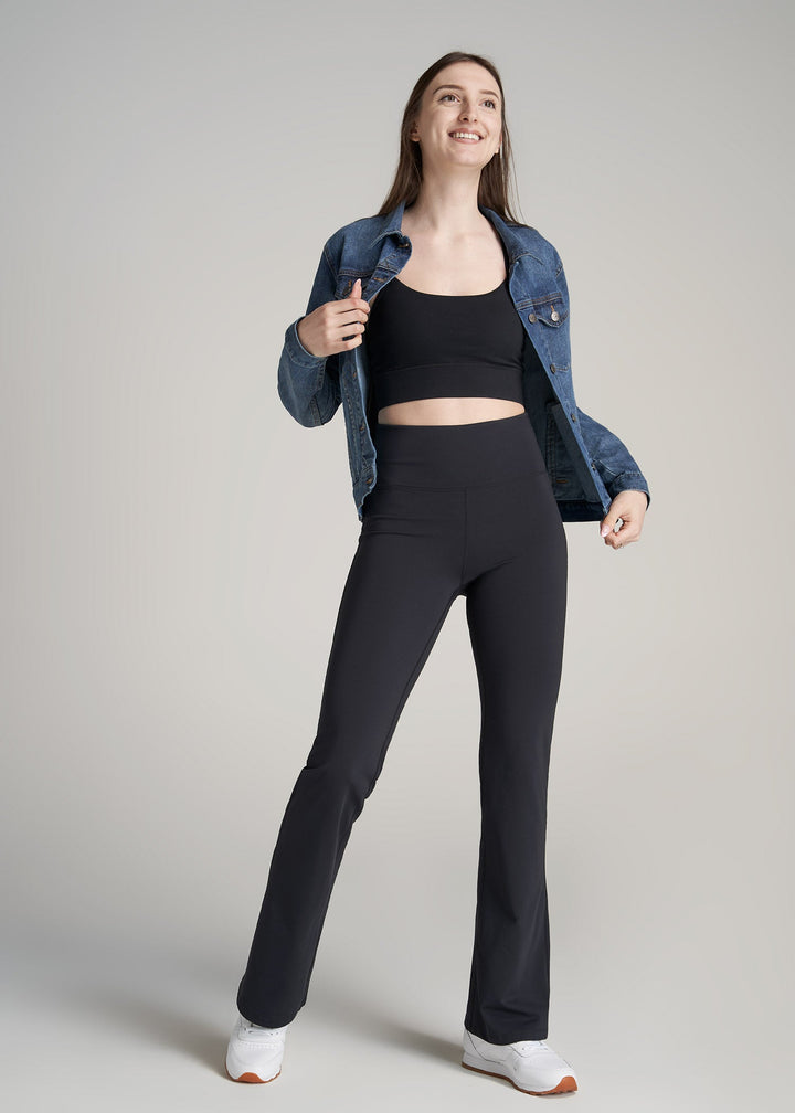 Balira™ Flare Yoga Broek