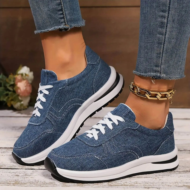 Anava™ comfortschoenen met stabiliteit