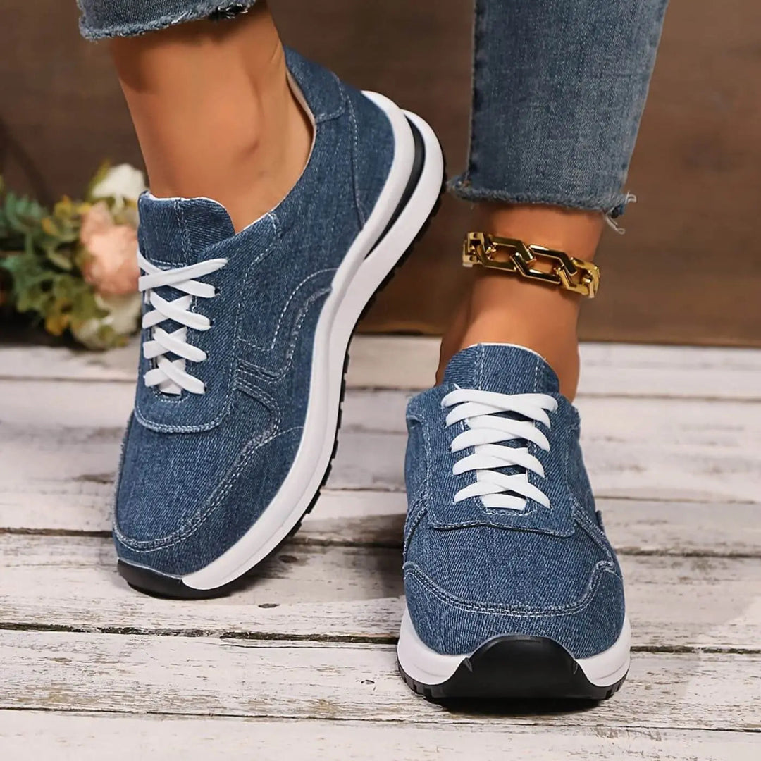 Anava™ comfortschoenen met stabiliteit