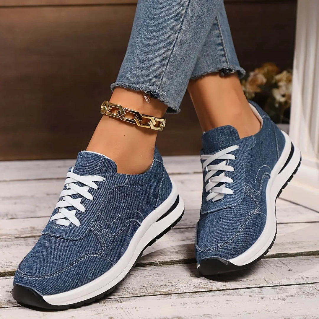Anava™ comfortschoenen met stabiliteit