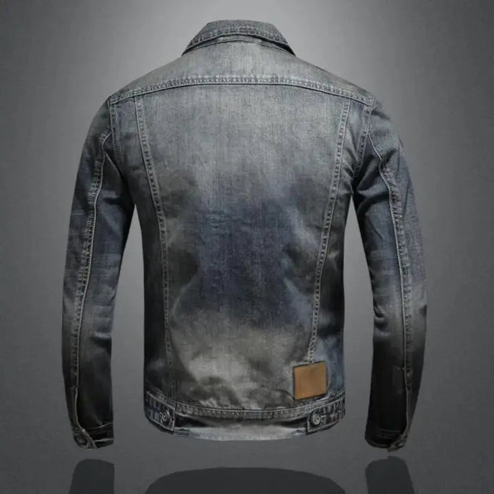 Andre™ Heren Denim Jas