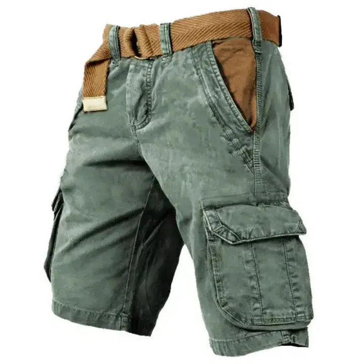 Bastian™ Functionele Cargoshorts