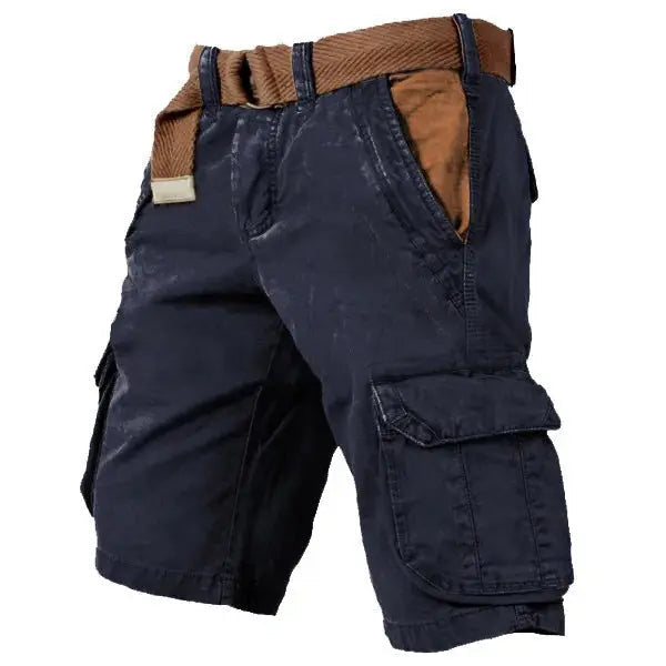 Bastian™ Functionele Cargoshorts