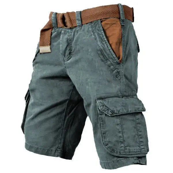 Bastian™ Functionele Cargoshorts