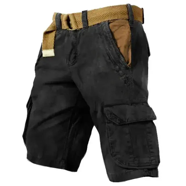 Bastian™ Functionele Cargoshorts